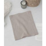 もこもこ腹巻き | tu-hacci  | 詳細画像20 