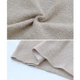 もこもこ腹巻き | tu-hacci  | 詳細画像15 