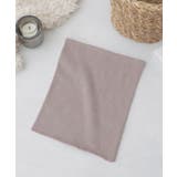 もこもこ腹巻き2枚セット | tu-hacci  | 詳細画像19 