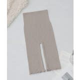 もこもこはらまきパンツロング2枚セット | tu-hacci  | 詳細画像20 