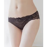 《ダスティフルール総レースショーツ》ショーツ パンツ パンティ | tu-hacci | 詳細画像5