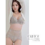 ピオニーレース骨盤ガードルショーツ ハイウエスト丈 補正 | tu-hacci | 詳細画像19