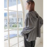 水陸両用ラッシュガードジップパーカー日焼け防止 水着 ラッシュガード | tu-hacci | 詳細画像20
