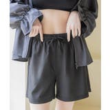 水陸両用ラッシュガードジップパーカー&ショートパンツ ラッシュガード 上下セット | tu-hacci  | 詳細画像28 