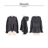 水陸両用ラッシュガードジップパーカー&ショートパンツ ラッシュガード 上下セット | tu-hacci | 詳細画像28