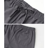 水陸両用ラッシュガードノーカラーシャツ&ショートパンツ ラッシュガード 上下セット | tu-hacci | 詳細画像28