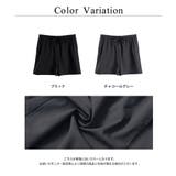 水陸両用ラッシュガードショートパンツ 水陸両用 体型カバー | tu-hacci | 詳細画像20