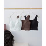 水陸両用 マルチフィットスポーツブラ | tu-hacci  | 詳細画像18 