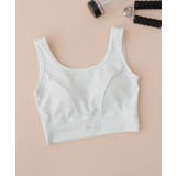 水陸両用 マルチフィットスポーツブラ | tu-hacci  | 詳細画像19 