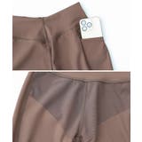 水陸両用 マルチフィットレギンス《ストレートType》 | tu-hacci  | 詳細画像13 