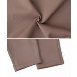 水陸両用 マルチフィットレギンス《スカート付きストレートType》 | tu-hacci  | 詳細画像13 