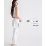 水陸両用 マルチフィットレギンス《スカート付きフレアType》 | tu-hacci  | 詳細画像11 