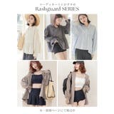 ≪2cup盛り≫オフショルダービキニ3点セット《BRAmone Basic Vo… | tu-hacci  | 詳細画像13 