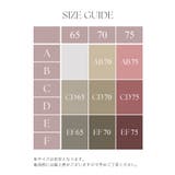 ≪2cup盛り≫オフショルダービキニ3点セット《BRAmone Basic Vo… | tu-hacci  | 詳細画像21 