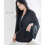 接触冷感シアージャケット | tu-hacci  | 詳細画像13 