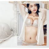 ブラジャー ショーツ フロントホック | tu-hacci  | 詳細画像10 