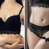 ブラジャー ショーツ 上下セット | tu-hacci | 詳細画像7