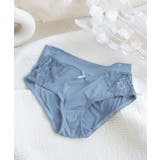 《ラクシアお揃いショーツ》サイドレースボックスショーツ マタニティショーツ 伸縮… | tu-hacci  | 詳細画像13 