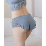 フレアショーツ リンパゆったり 鼠径部 | tu-hacci | 詳細画像5