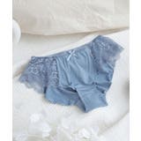 フレアショーツ リンパゆったり 鼠径部 | tu-hacci | 詳細画像16