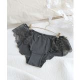 フレアショーツ リンパゆったり 鼠径部 | tu-hacci | 詳細画像14