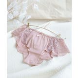 フレアショーツ リンパゆったり 鼠径部 | tu-hacci | 詳細画像17