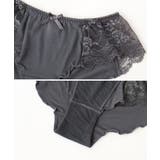 フレアショーツ リンパゆったり 鼠径部 | tu-hacci | 詳細画像11