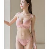 クラッシーレースショーツ フルバック ショーツ | tu-hacci | 詳細画像5