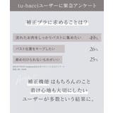 フルリエレースブラ 補正 補正ブラ | tu-hacci | 詳細画像6