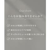 かかとケアソックス 靴下 ソックス | tu-hacci | 詳細画像5