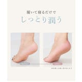 かかとケアソックス 靴下 ソックス | tu-hacci | 詳細画像6