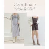 もこもこ二重編みソックス 靴下 ソックス | tu-hacci | 詳細画像13