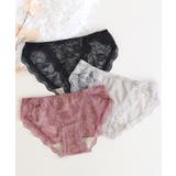 レディース ショーツ 単品 | tu-hacci | 詳細画像6