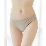 「24H使えるナイトブラ」チュールフルバックショーツ フルバック スタンダード | tu-hacci  | 詳細画像5 