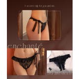 アンシャンテオープンクロッチショーツ セクシーランジェリー 下着 | tu-hacci | 詳細画像4
