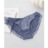 ミニョンレースフルバックショーツ | tu-hacci | 詳細画像8