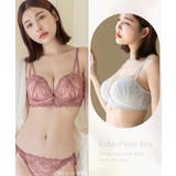 《モーニングルーティンブラ》エクラフルールブラ | tu-hacci | 詳細画像10