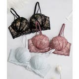 《モーニングルーティンブラ》エクラフルールブラ | tu-hacci | 詳細画像19