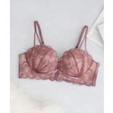 《モーニングルーティンブラ》エクラフルールブラ | tu-hacci | 詳細画像20