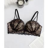 《モーニングルーティンブラ》エクラフルールブラ | tu-hacci | 詳細画像22