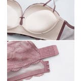 《モーニングルーティンブラ》エクラフルールブラ | tu-hacci | 詳細画像18