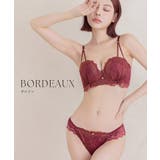 ノエルフルールブラ&ショーツ | tu-hacci | 詳細画像15