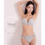 《ぷにぷにブラ》リボンレースブラ【グラマーサイズ】 | tu-hacci  | 詳細画像17 