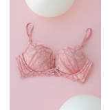 《ぷにぷにブラ》リボンレースブラ【グラマーサイズ】 | tu-hacci  | 詳細画像25 