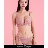 《ぷにぷにブラ》リボンレースブラ＆ショーツ【グラマーサイズ】 | tu-hacci  | 詳細画像23 