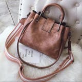 バッグ 肩掛けカバン ショルダーバッグ ハンドバッグ ショルダー レディース | TwoGates  | 詳細画像5 