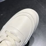 スニーカー 靴 シューズ カジュアル 厚底 ローカット シンプル レディース | TwoGates  | 詳細画像5 