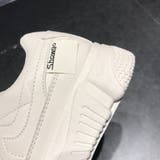 スニーカー 靴 シューズ カジュアル 厚底 ローカット シンプル レディース | TwoGates  | 詳細画像6 