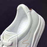 スニーカー 靴 シューズ カジュアル 厚底 ローカット シンプル レディース | TwoGates  | 詳細画像5 