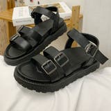 サンダル 厚底サンダル 靴 | TwoGates  | 詳細画像5 